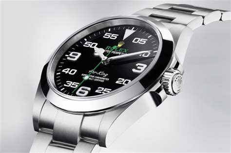 rolex 739 aereo|rolex air king 3230.